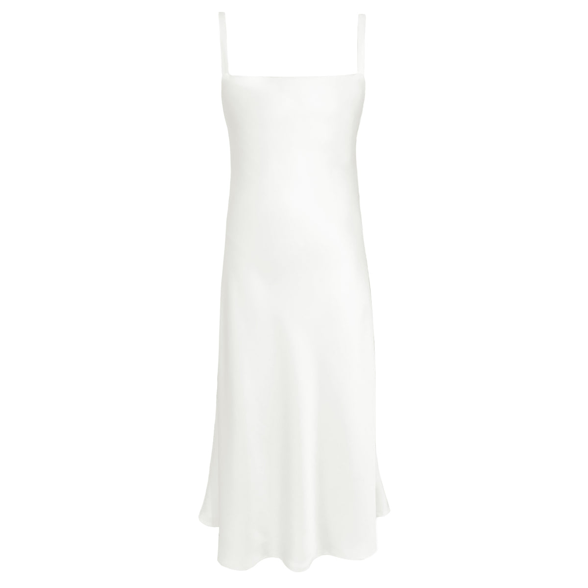 The Ivy Floaty Slip Dress